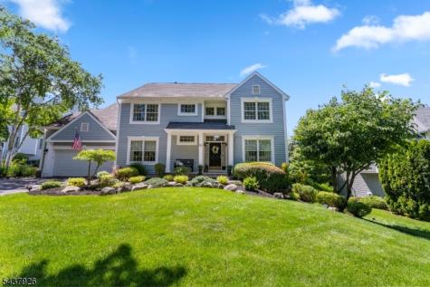 10 Barnstable Road Berkeley Heights NJ 07922