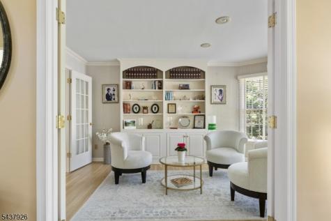 10 Barnstable Road Berkeley Heights NJ 07922