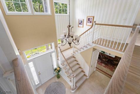 10 Barnstable Road Berkeley Heights NJ 07922