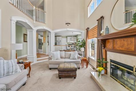 10 Barnstable Road Berkeley Heights NJ 07922