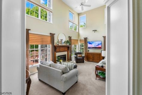 10 Barnstable Road Berkeley Heights NJ 07922