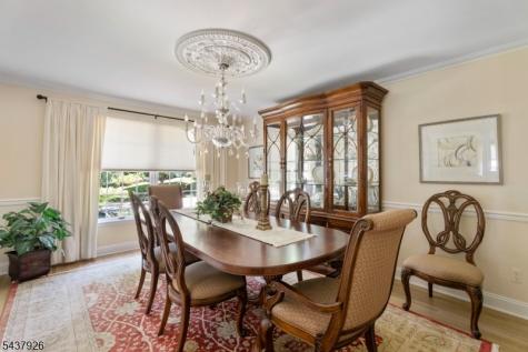 10 Barnstable Road Berkeley Heights NJ 07922