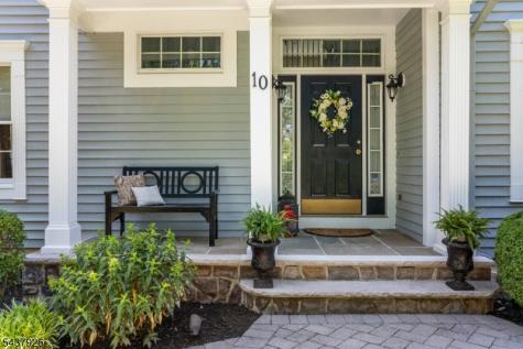 10 Barnstable Road Berkeley Heights NJ 07922