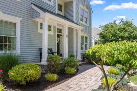 10 Barnstable Road Berkeley Heights NJ 07922
