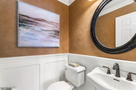 10 Barnstable Road Berkeley Heights NJ 07922