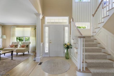 10 Barnstable Road Berkeley Heights NJ 07922