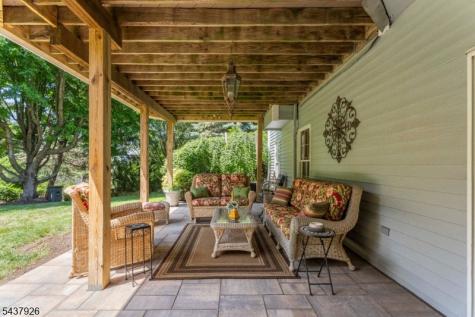10 Barnstable Road Berkeley Heights NJ 07922
