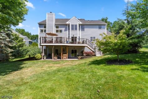 10 Barnstable Road Berkeley Heights NJ 07922