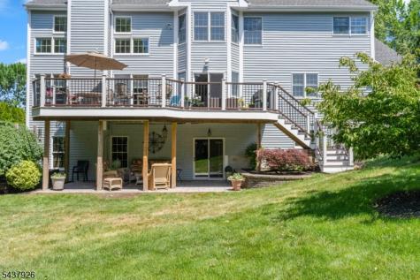 10 Barnstable Road Berkeley Heights NJ 07922