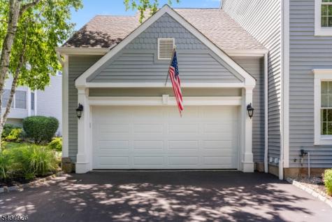 10 Barnstable Road Berkeley Heights NJ 07922