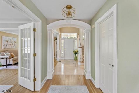 10 Barnstable Road Berkeley Heights NJ 07922