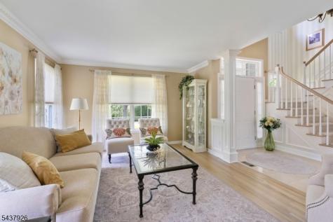 10 Barnstable Road Berkeley Heights NJ 07922