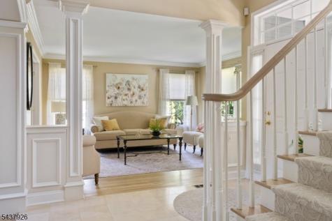 10 Barnstable Road Berkeley Heights NJ 07922