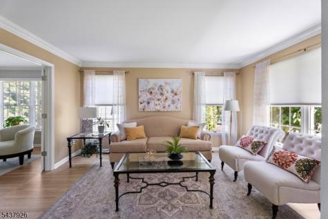10 Barnstable Road Berkeley Heights NJ 07922