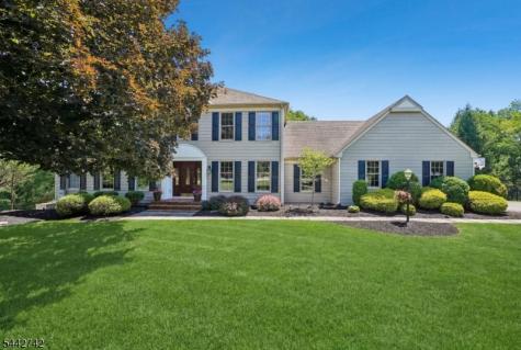 14 Menlo Drive Readington NJ 08889