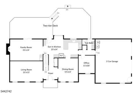 14 Menlo Drive Readington NJ 08889