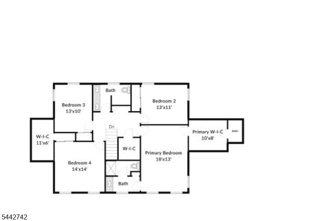14 Menlo Drive Readington NJ 08889