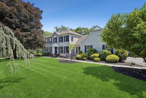 14 Menlo Drive Readington NJ 08889