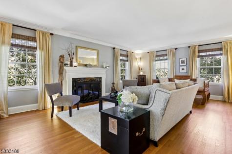 260 Woodland Road Madison NJ 07940