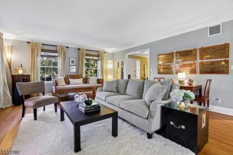 260 Woodland Road Madison NJ 07940