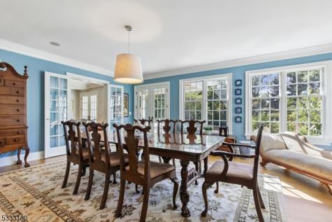 260 Woodland Road Madison NJ 07940