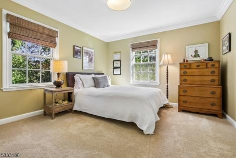 260 Woodland Road Madison NJ 07940