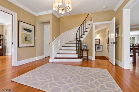 260 Woodland Road Madison NJ 07940