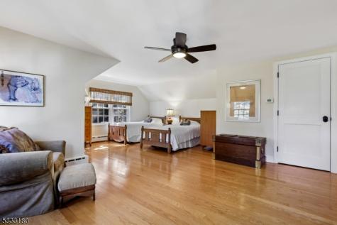 260 Woodland Road Madison NJ 07940