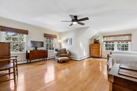 260 Woodland Road Madison NJ 07940