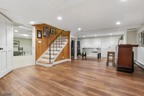 260 Woodland Road Madison NJ 07940