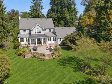 260 Woodland Road Madison NJ 07940