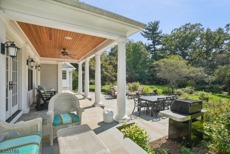 260 Woodland Road Madison NJ 07940