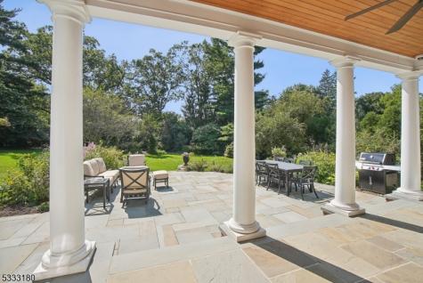260 Woodland Road Madison NJ 07940