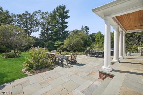 260 Woodland Road Madison NJ 07940