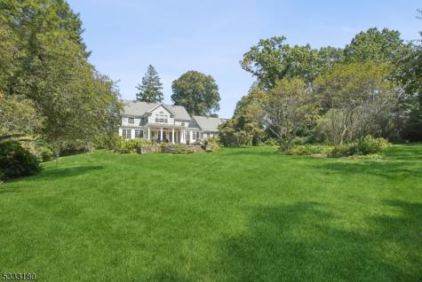 260 Woodland Road Madison NJ 07940