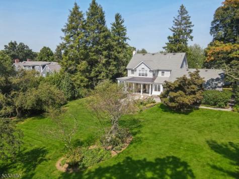 260 Woodland Road Madison NJ 07940