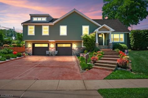 93 David Street South River NJ 08882