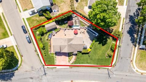 93 David Street South River NJ 08882