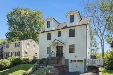 18 University Avenue Chatham NJ 07928