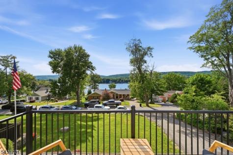 193 Long Pond Road West Milford NJ 07421