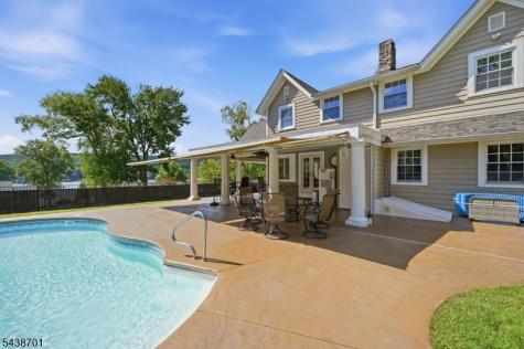 193 Long Pond Road West Milford NJ 07421