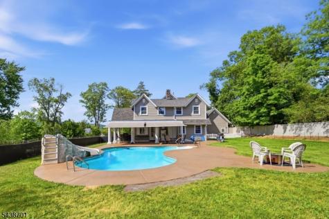 193 Long Pond Road West Milford NJ 07421