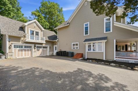 193 Long Pond Road West Milford NJ 07421