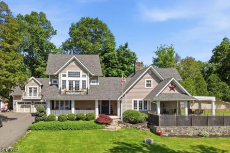 193 Long Pond Road West Milford NJ 07421