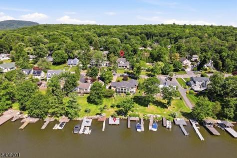 193 Long Pond Road West Milford NJ 07421