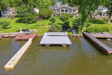 193 Long Pond Road West Milford NJ 07421