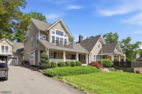 193 Long Pond Road West Milford NJ 07421