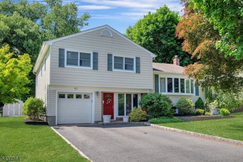 43 Crown Road Boonton NJ 07005