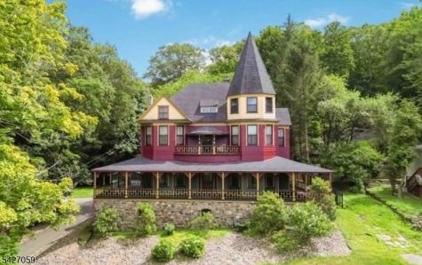 506 Windemere Avenue Mount Arlington NJ 07856
