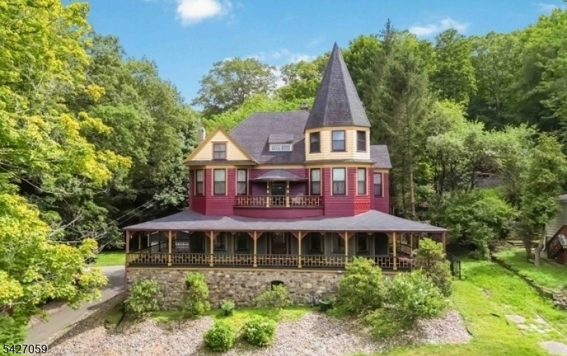 506 Windemere Avenue Mount Arlington NJ 07856